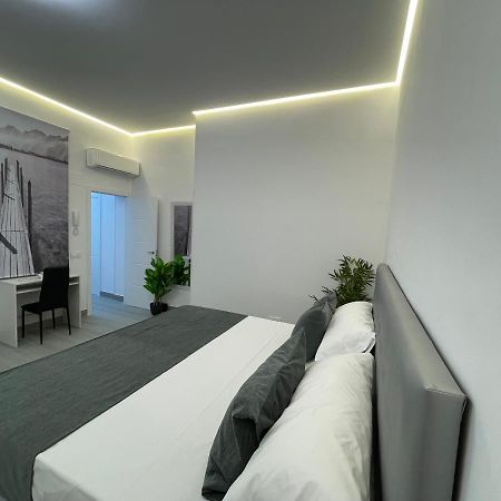 Suara Loft Apartamentos 马德里 外观 照片